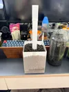 Aquarium air-lift filter 3FM (V2)