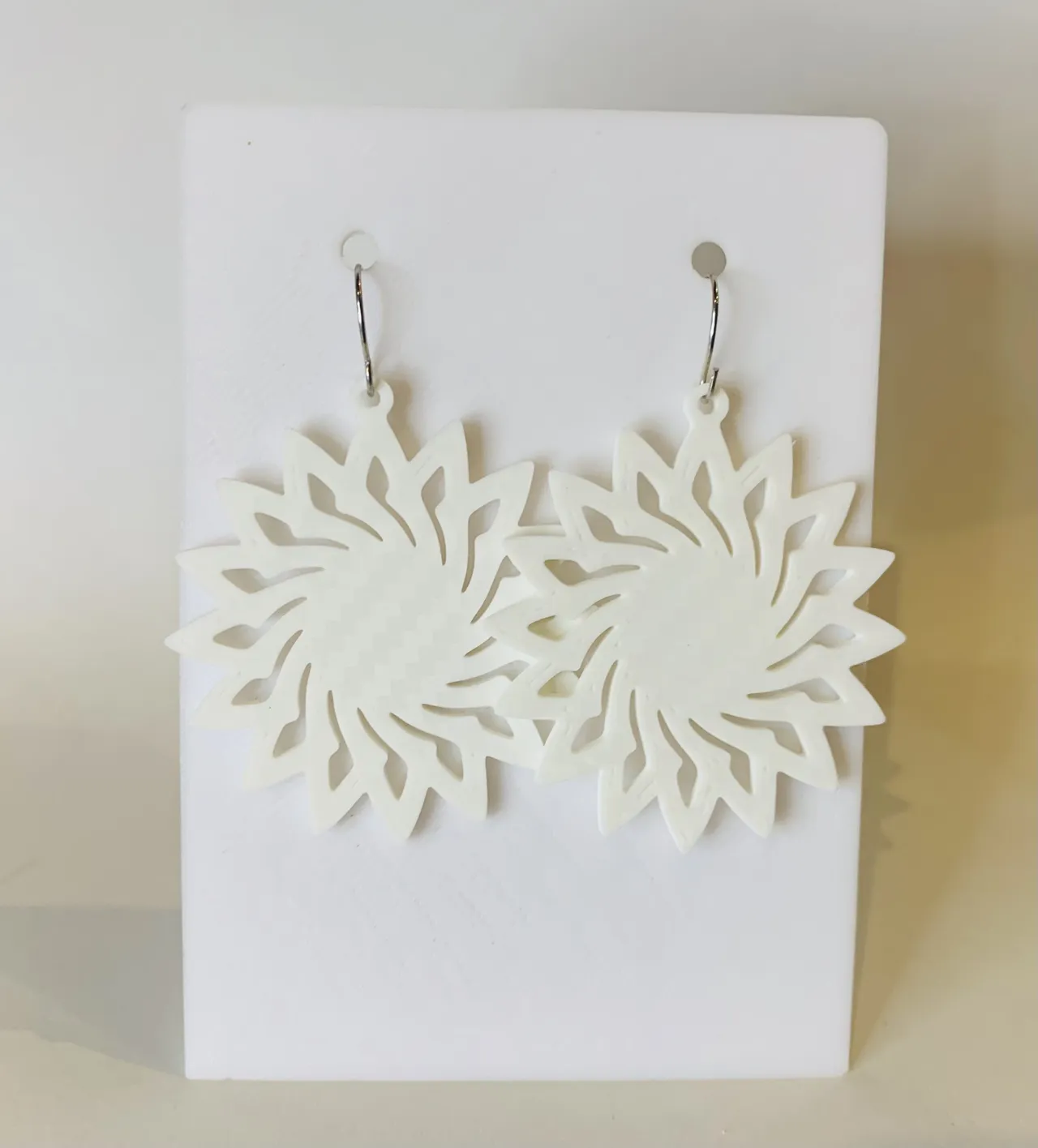 Boucles oreilles 533 view 2