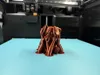Single Color Print 75%