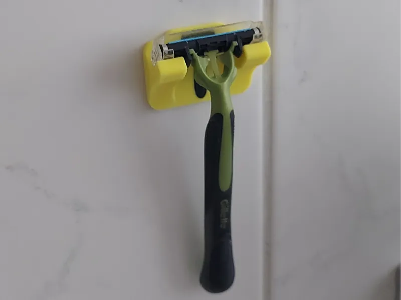 Razor Holder