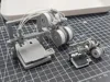 200% Scale | 4 Colors | No AMS Required | 4 Plates