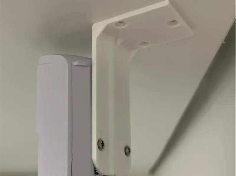 Suporte Teto Sensor Intelbras IVP