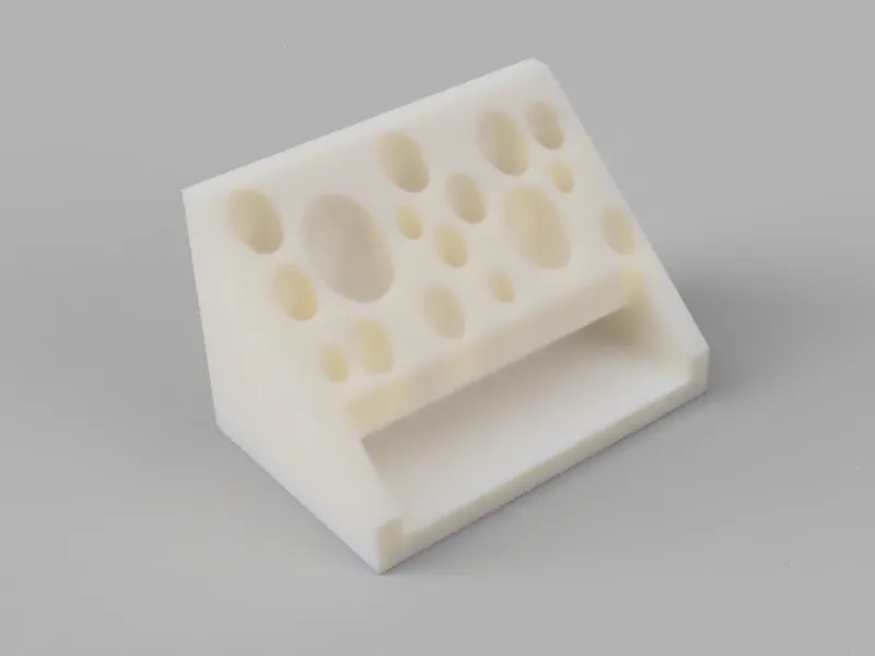 Pen holder