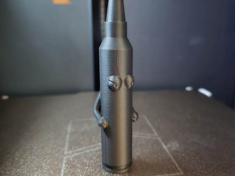 Bullet Buddy