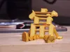 Fu Character Figurine (Hand-Propped) v1.1   
