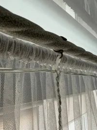 Curtain rod hook v2 – 0.2mm layer, 2 walls, 15% infill