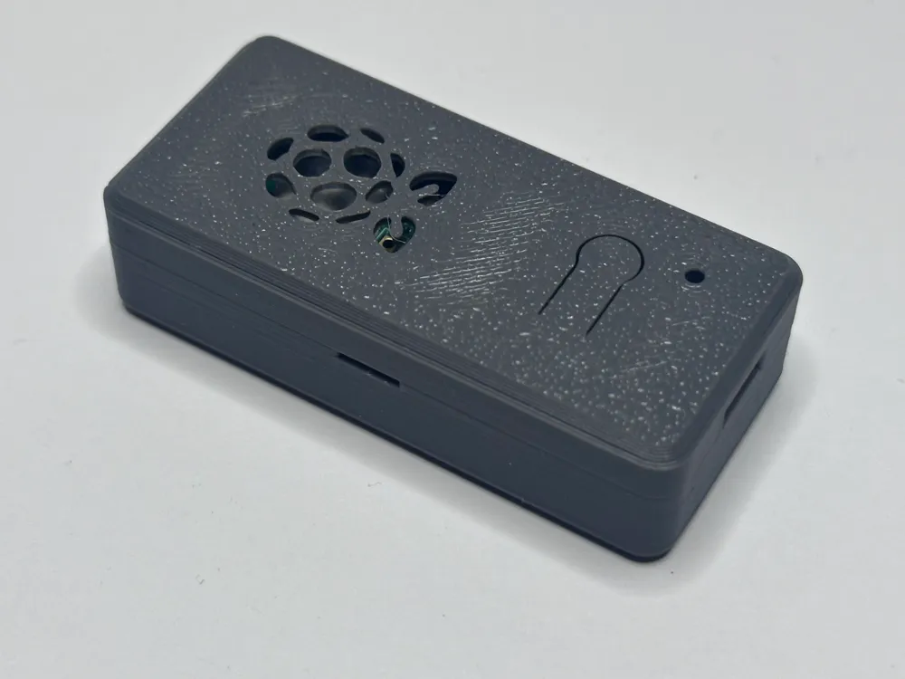 Raspberry Pi Pico Case by i-BoxIt - MakerWorld
