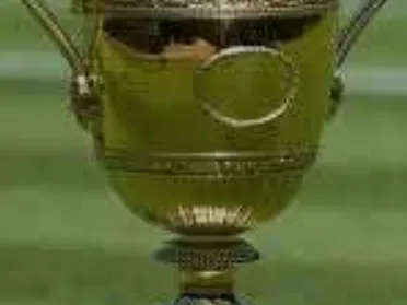 Wimbeldon trophy