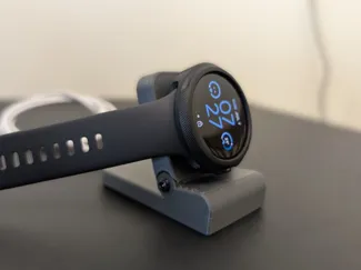 Pixel Watch 2 Travel Charger
