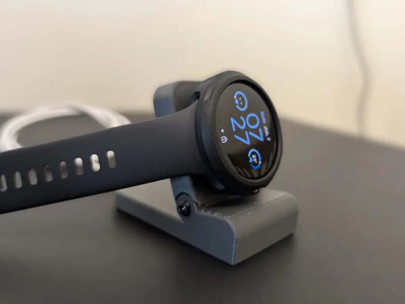 Pixel Watch 2 Travel Charger
