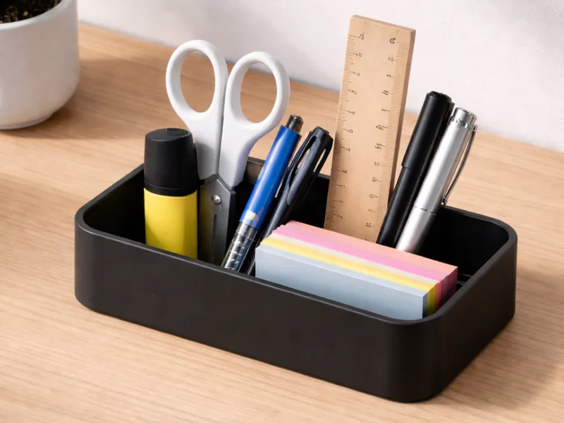 organiseur de bureau