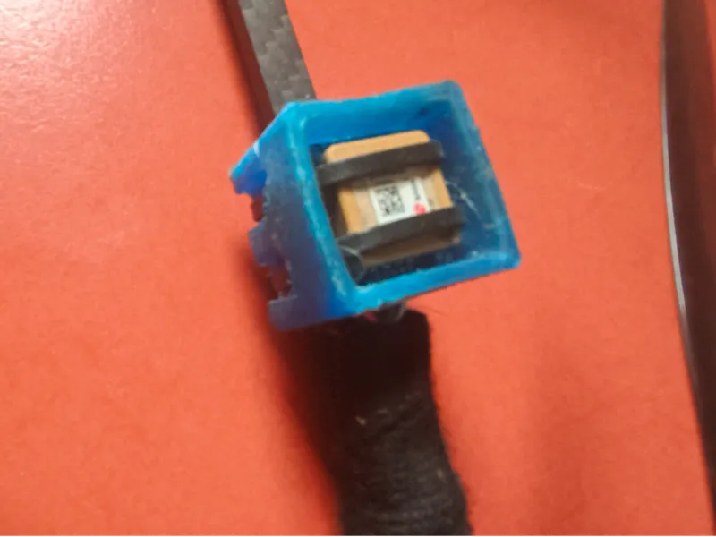 support for GPS MATeksys M10 FPV