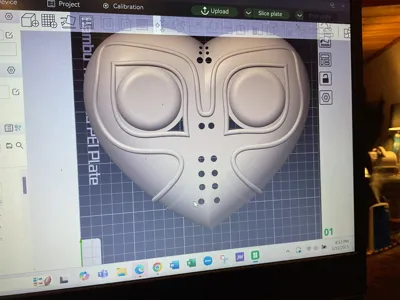 majora's mask