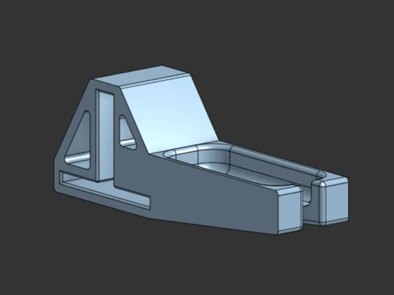 Elvarli Belt Holder