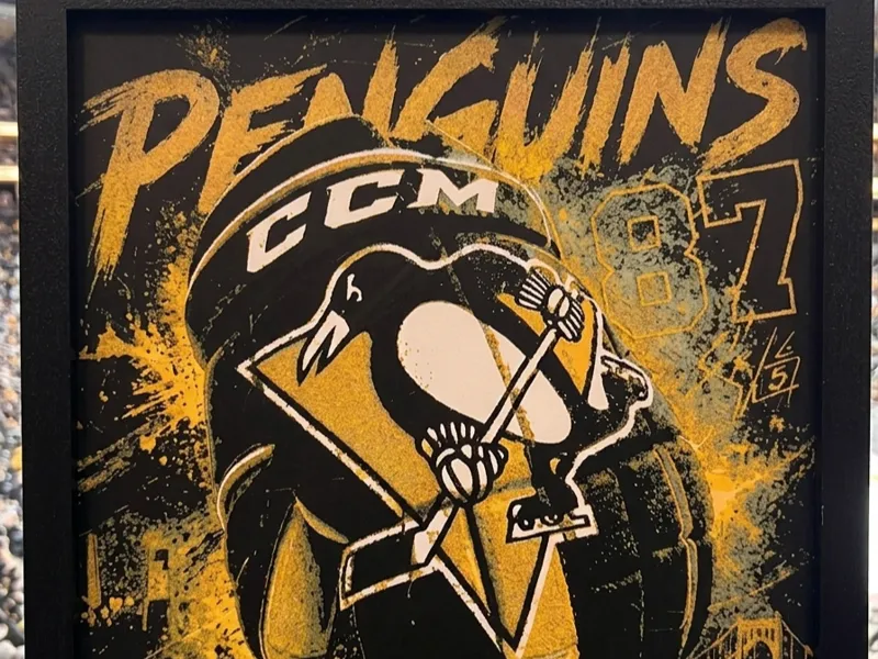 Pittsburgh Penguins 