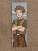 Bookmark Version (50x150mm)