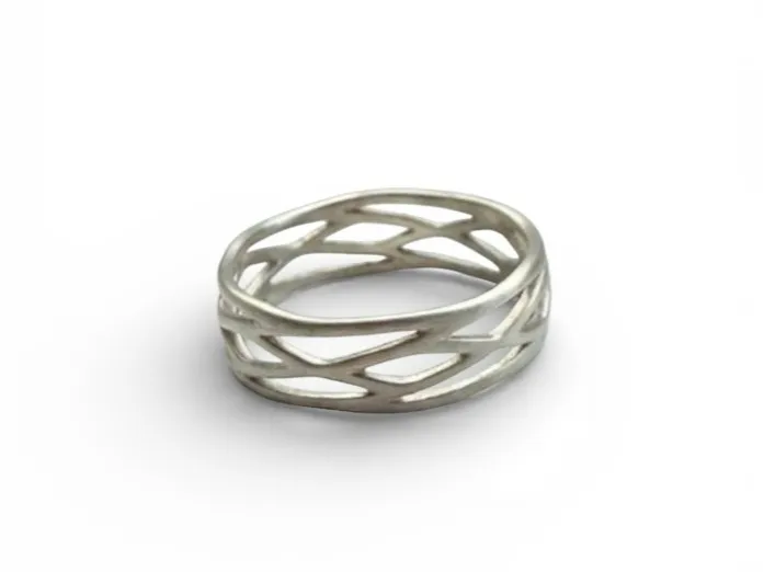 Elegant Ring