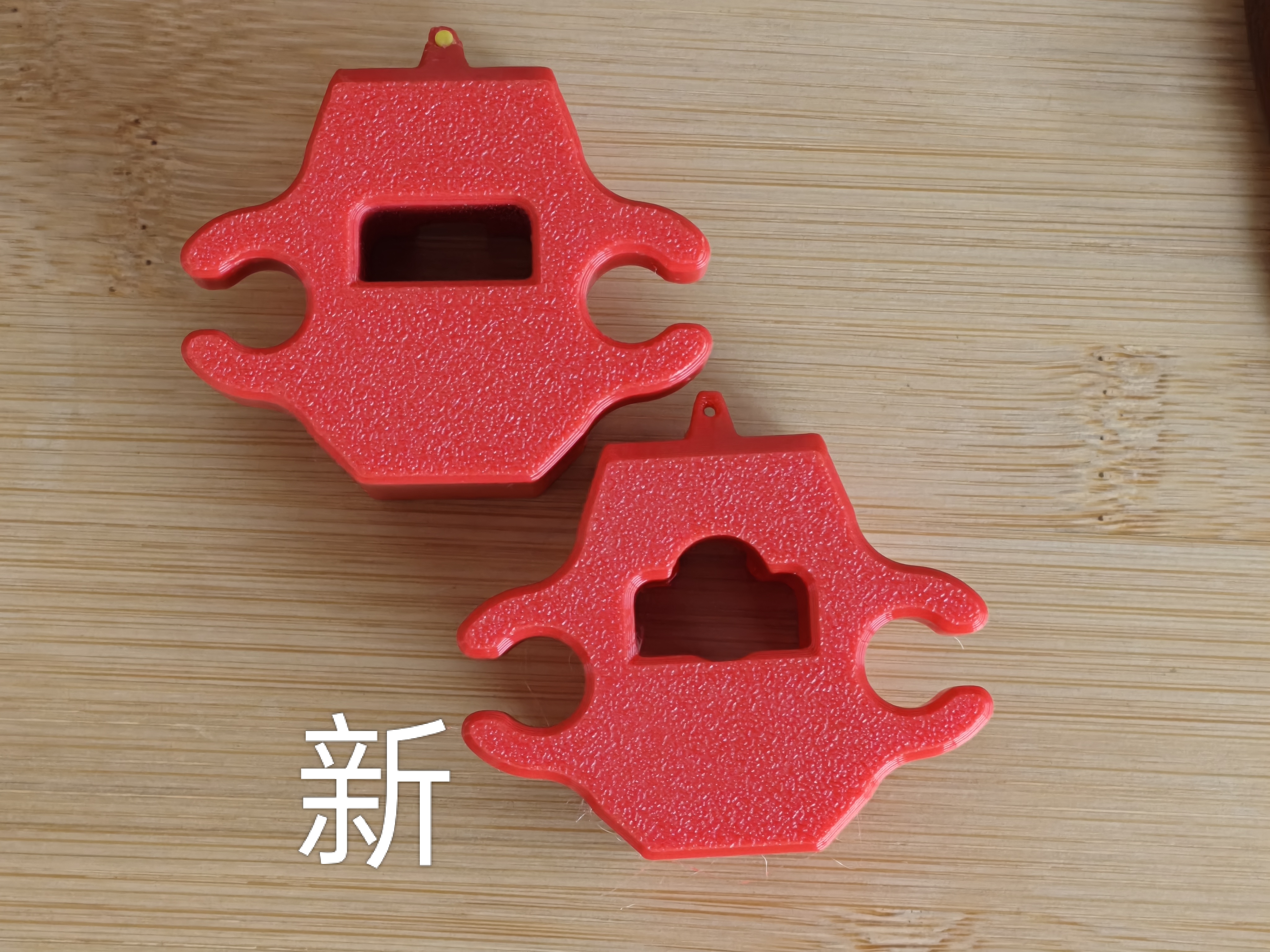 Miniatura 3 do modelo 3D 摔炮枪