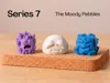 All Pebbles - Individual Plates