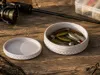 Screw Top Container - d100 h20 lid 10
