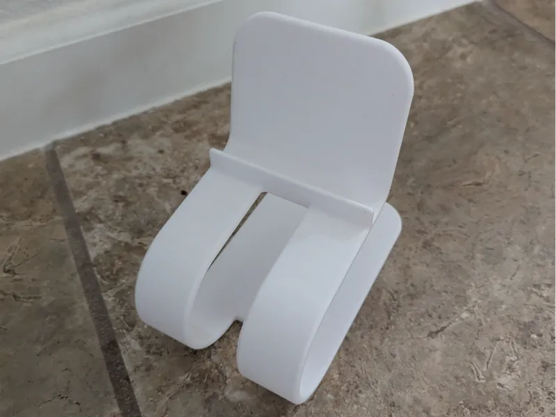 iPad Stand