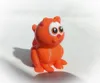 Multicolor Cute Cat, 0.2mm layer, 2 walls, 10% infill