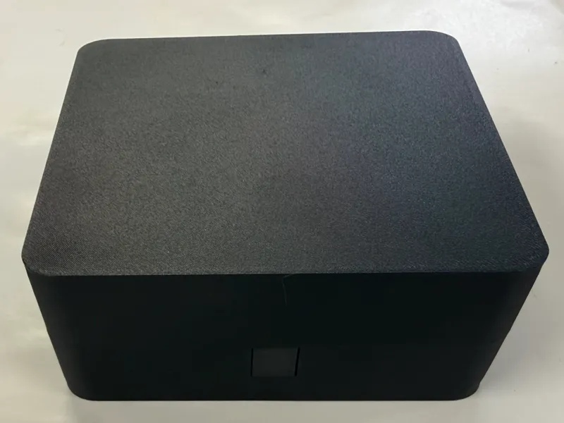 10 Watt Laser Module Case