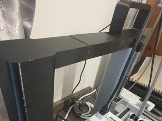 A1 mini to A1 with Handle (no AMS)
