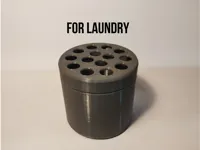 0.2mm layer, 3 walls, 15% infill