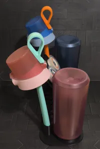 0.2mm layer, 2 walls, 20% infill