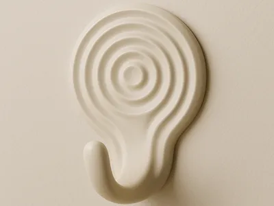 Blob Key Holder