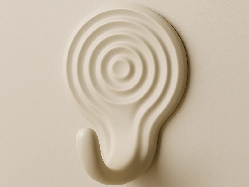 Blob Key Holder