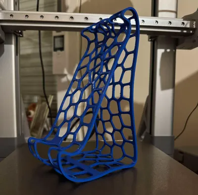 phone stand desing