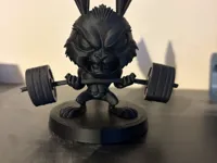 0.16mm layer, 2 walls, 15% infill