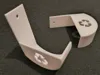 One pair of holders