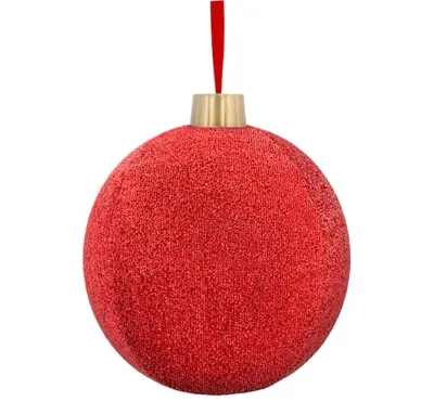 poop ornament