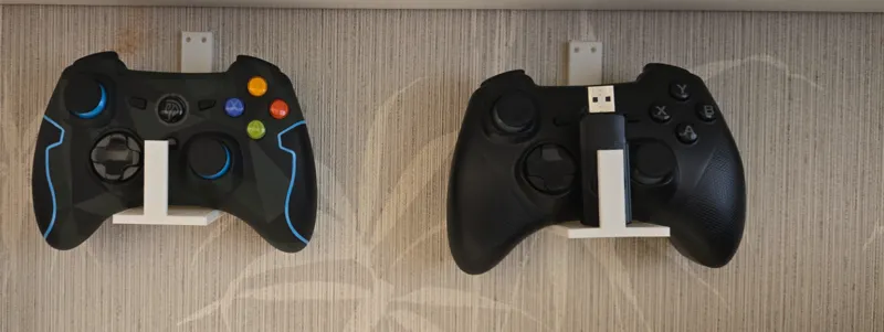 porta joystick generico