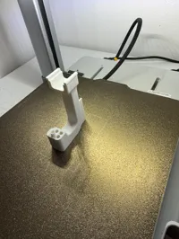 0.2mm layer, 2 walls, 25% infill