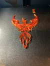 2 Colors, 0.2mm layer