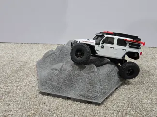 Crawlagon XL FG-Rock 1