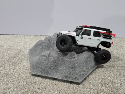 Crawlagon XL FG-Rock 1