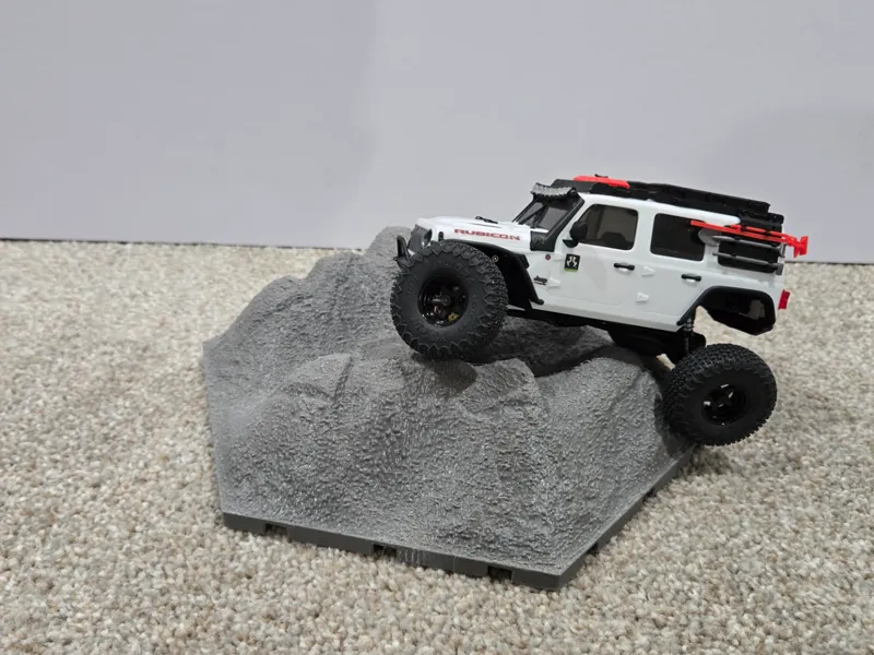 Crawlagon XL FG-Rock 1