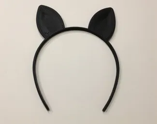 Car Ears Headband