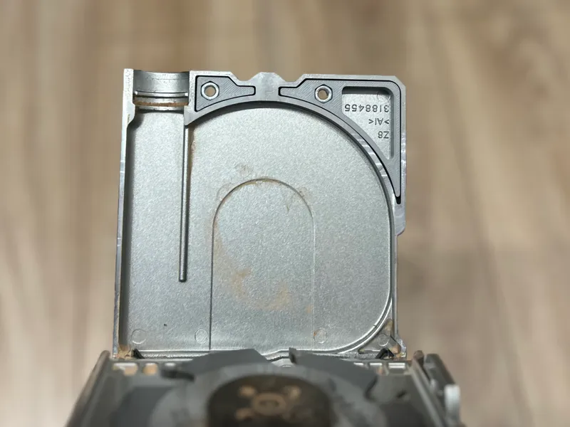 Makita DPJ180Z M5 Nut Insert