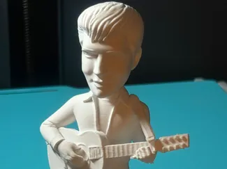 Elvis Presley
