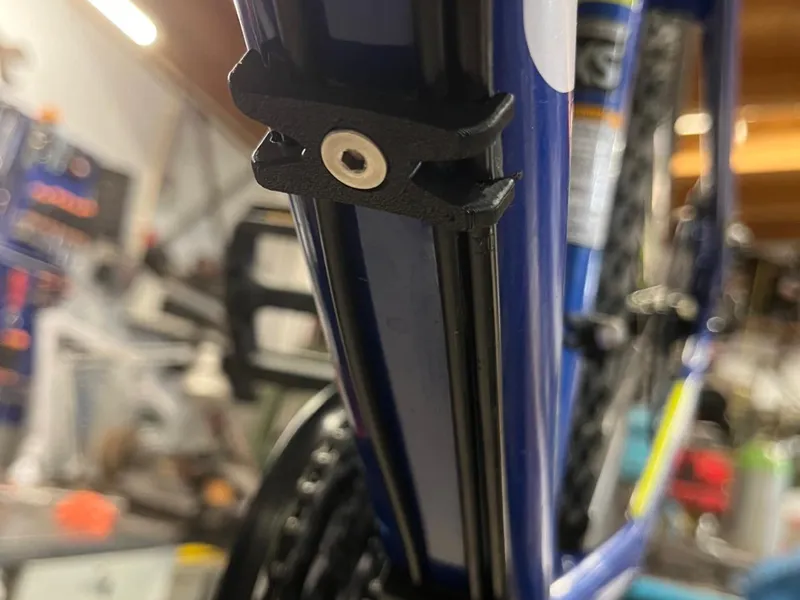 FERMA CAVI MTB