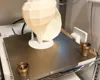 3 parts, A1 AMS lite, PLA, 2 colors