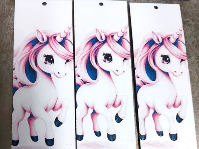 Baby Unicorn