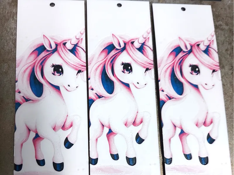 Baby Unicorn