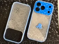 0.2mm layer, 2 walls, 25% infill